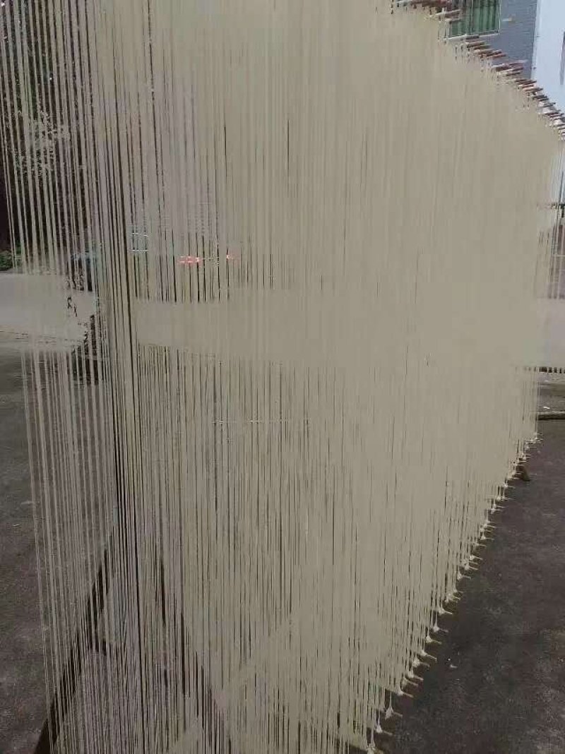 兰溪土索面（长寿面）（一根面）