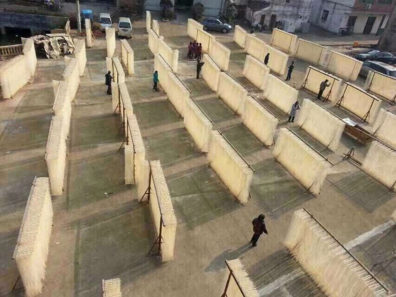 兰溪土索面（长寿面）（一根面）