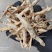 南沙参泡参无硫新货可食用可打粉有好货