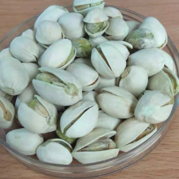 一件代发🍓🥖年味开心果原味盐焗即食开心果农家优选