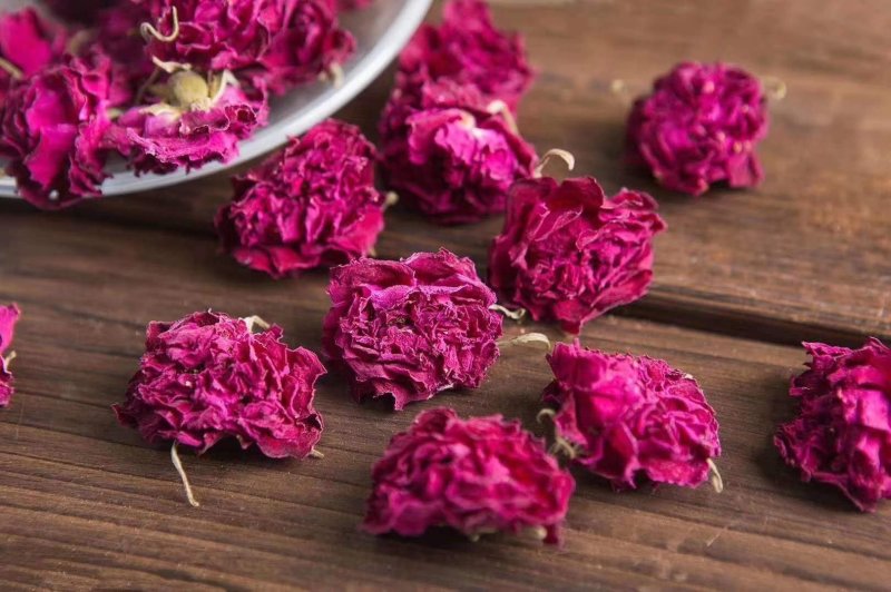【有好货】平阴玫瑰花冠王，源头产品，产地直供