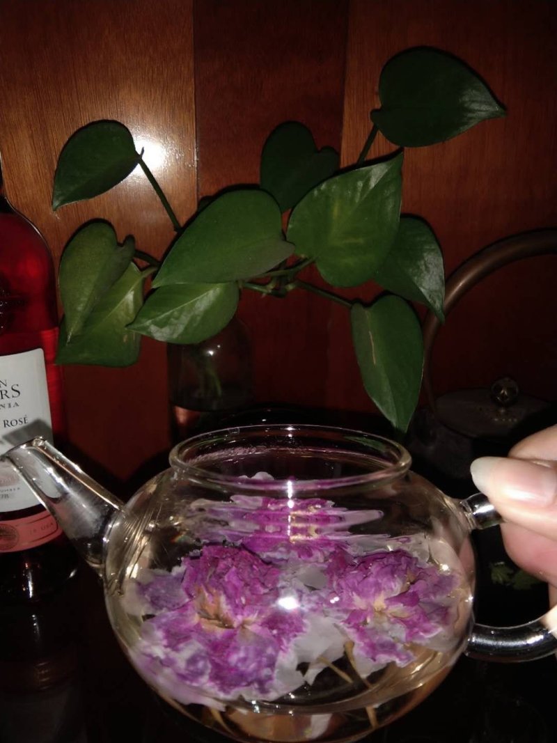 【有好货】平阴玫瑰花冠王，源头产品，产地直供