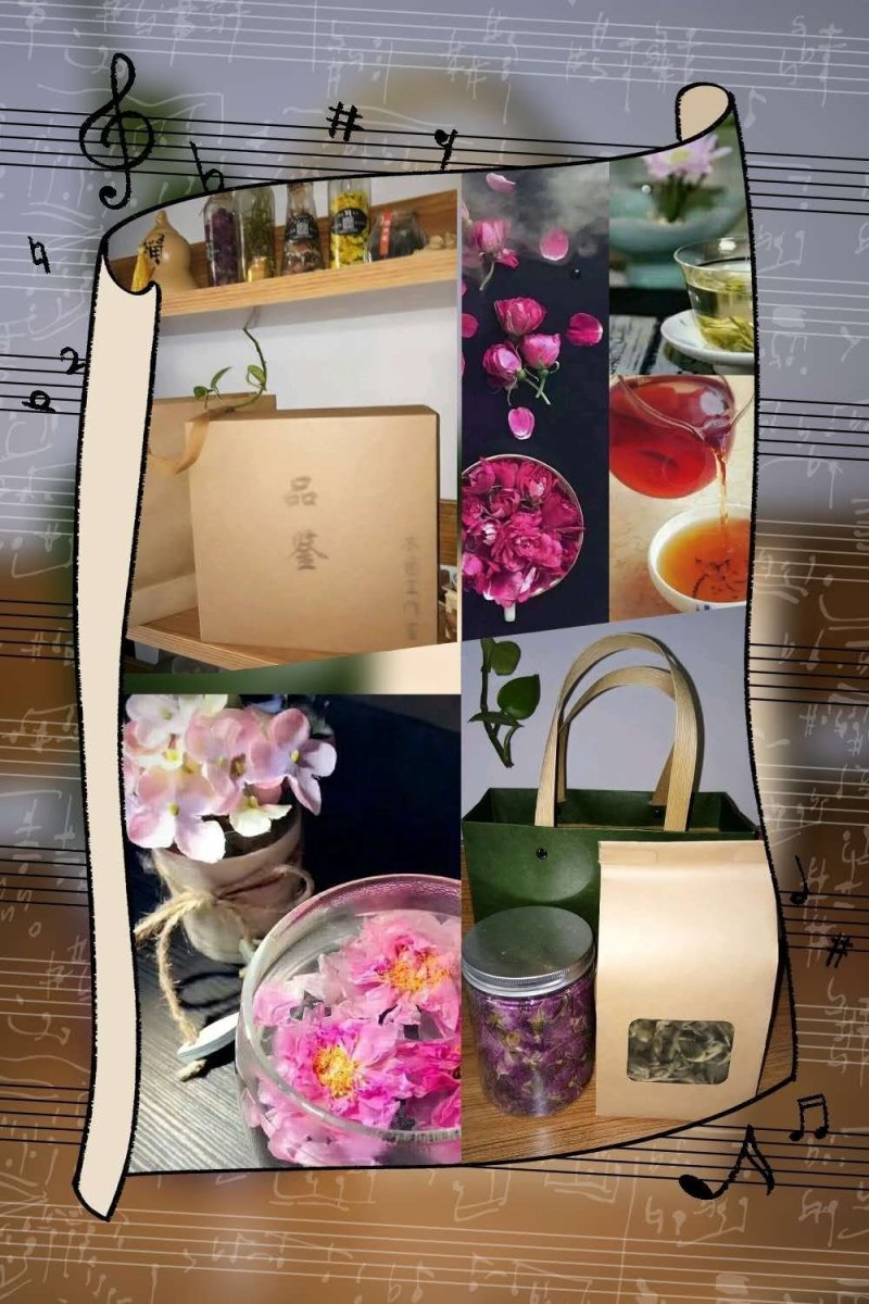 【有好货】平阴玫瑰花冠王，源头产品，产地直供