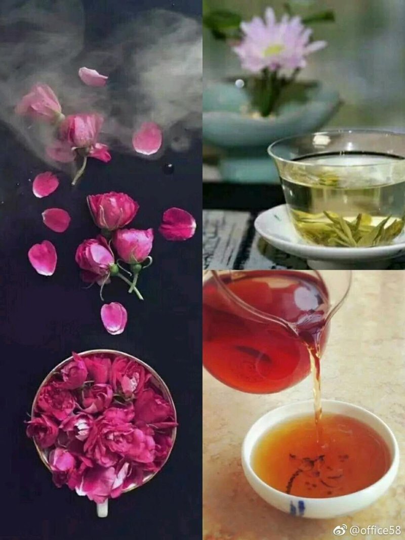 【有好货】平阴玫瑰花冠王，源头产品，产地直供