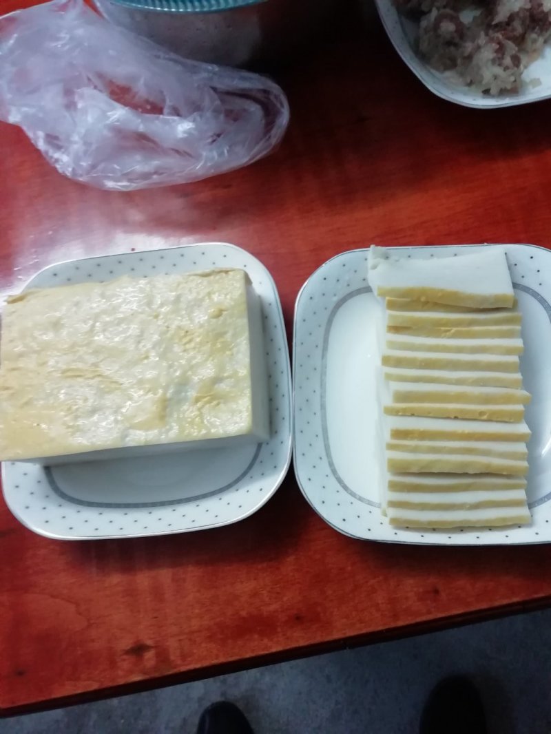 洪湖鱼丸鱼糕