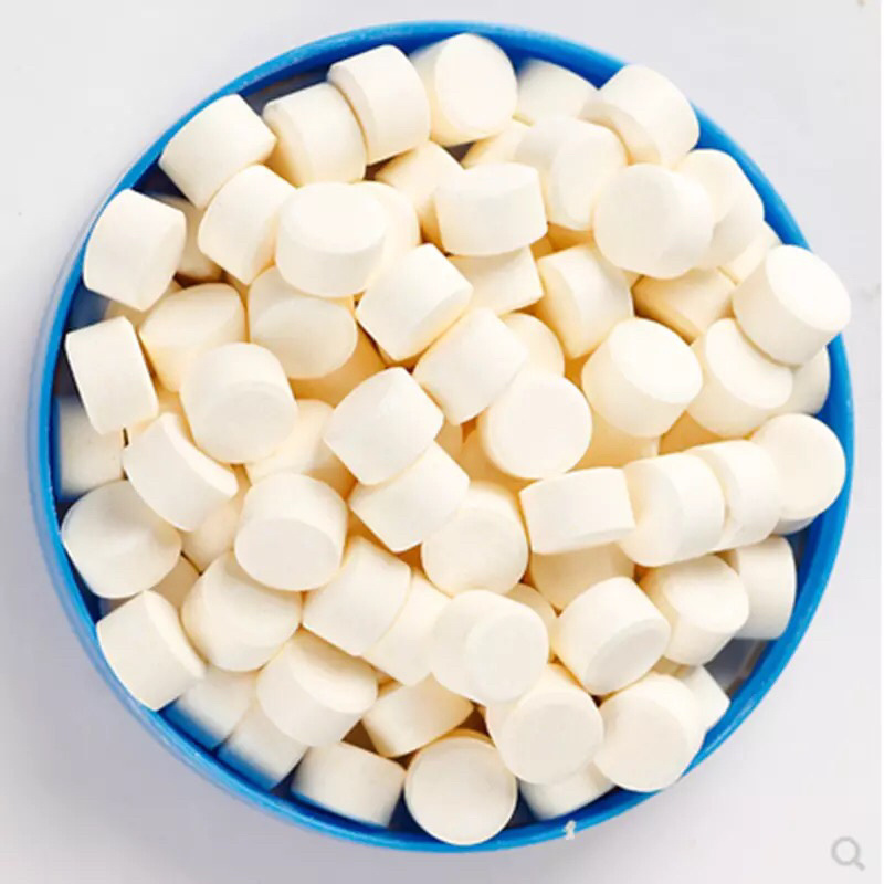 大棚空气消毒片温室熏棚蔬菜真对细菌灰霉霜霉叶霉白粉1KG