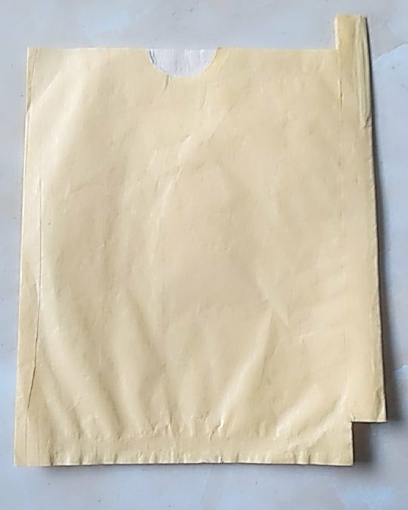 绿宝石袋，皇冠梨袋
