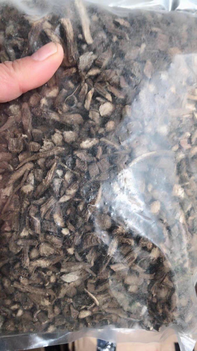 川断续断接骨草两斤斤以上农家初选农副产品
