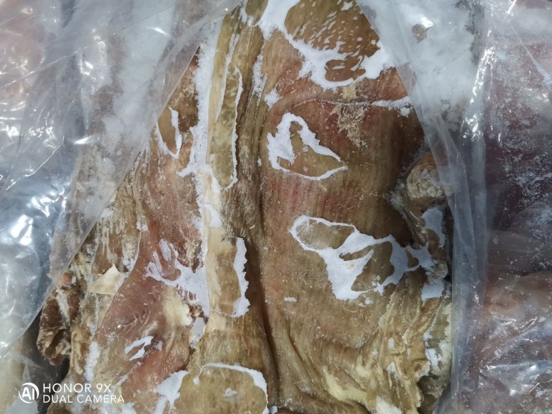 冷库长年批发零售牛片大肠熟，物流发货运费到付