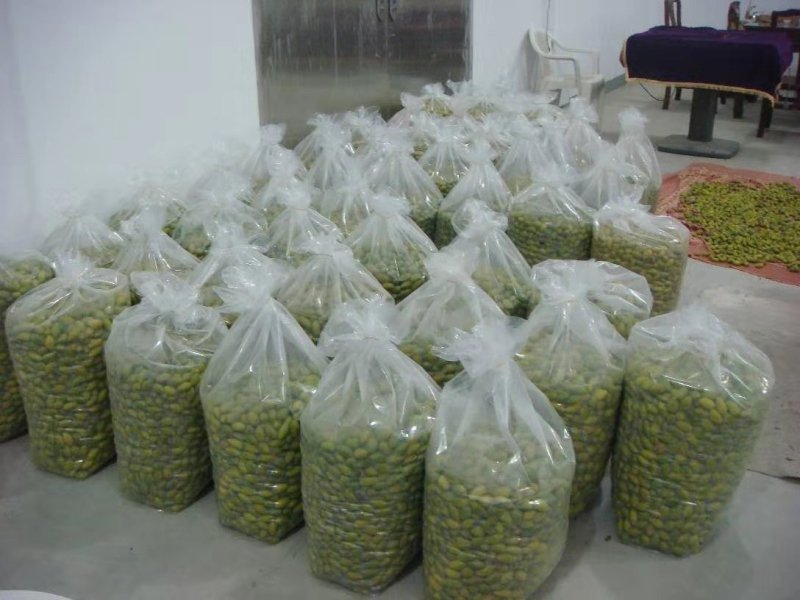 福州橄榄闽侯橄榄闽清橄榄鲜食水果橄榄