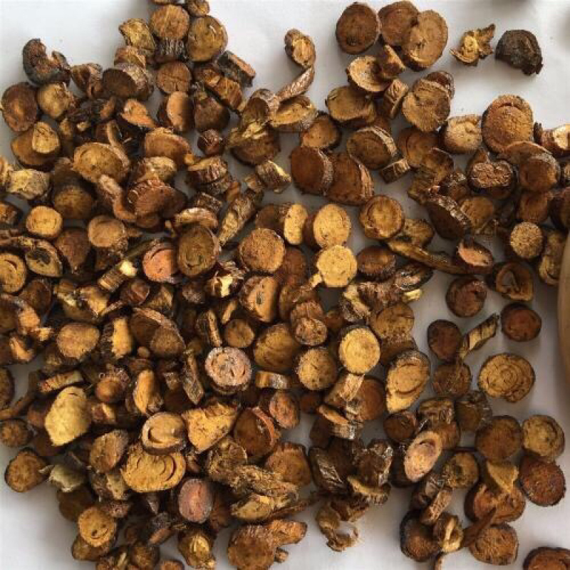 【有好货】甘草🍓🥖炙甘草农家通装炙甘草片