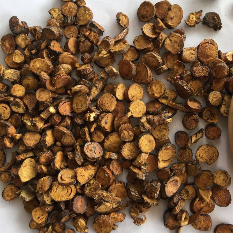 【有好货】甘草🍓🥖炙甘草农家通装炙甘草片