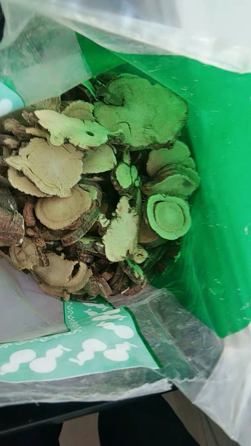 甘草特级大片甘草片甘草农家通
