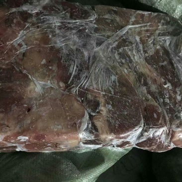 大量出售山羊肉，净肉无骨，冻货。