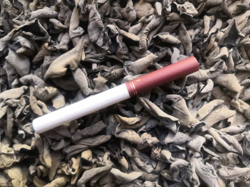 木耳口感好，肉质厚，木耳香