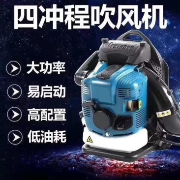 【精品】多功能吹风吹雪吹枣机灭火机厂家直销顺丰包邮
