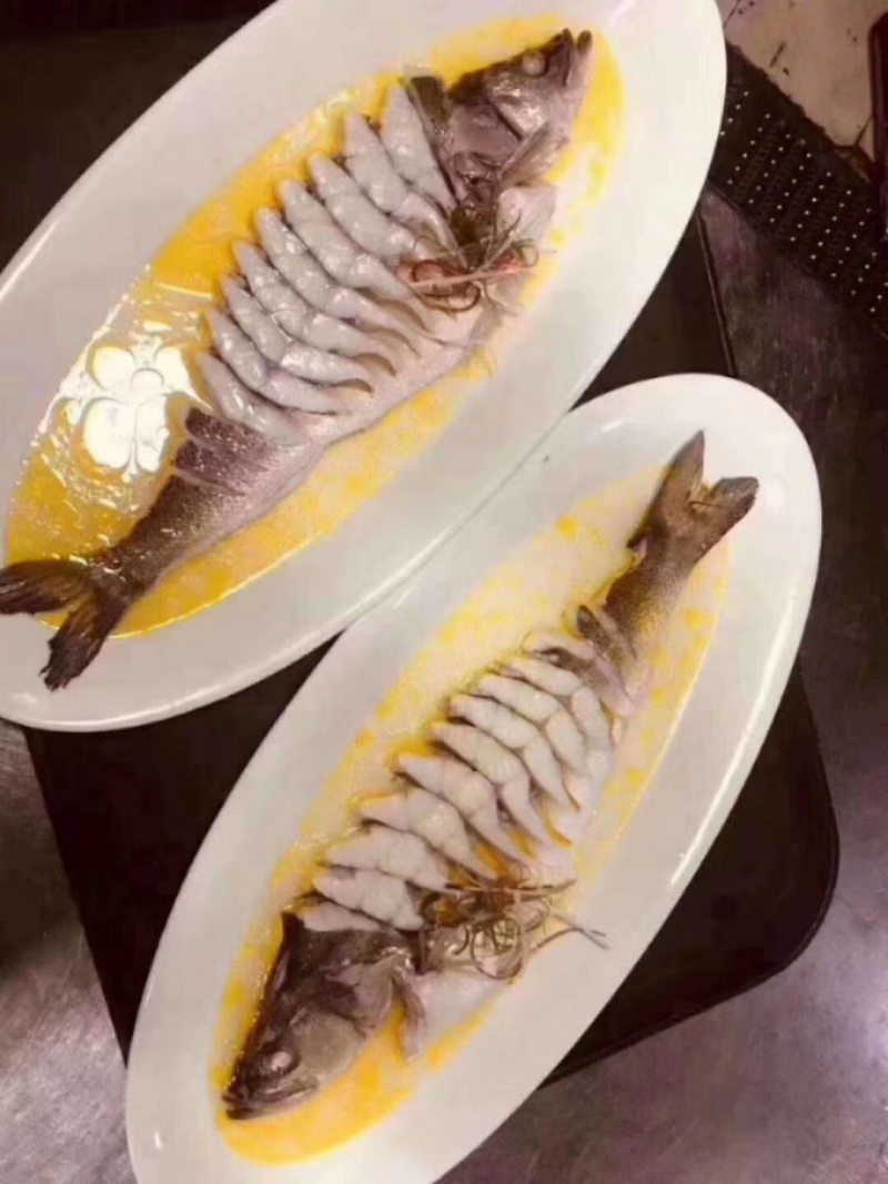 功夫鲈鱼