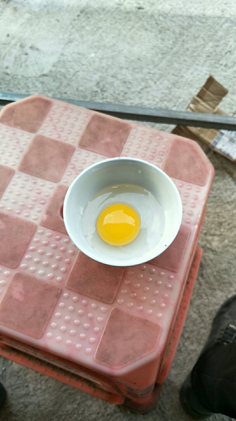 鸭蛋