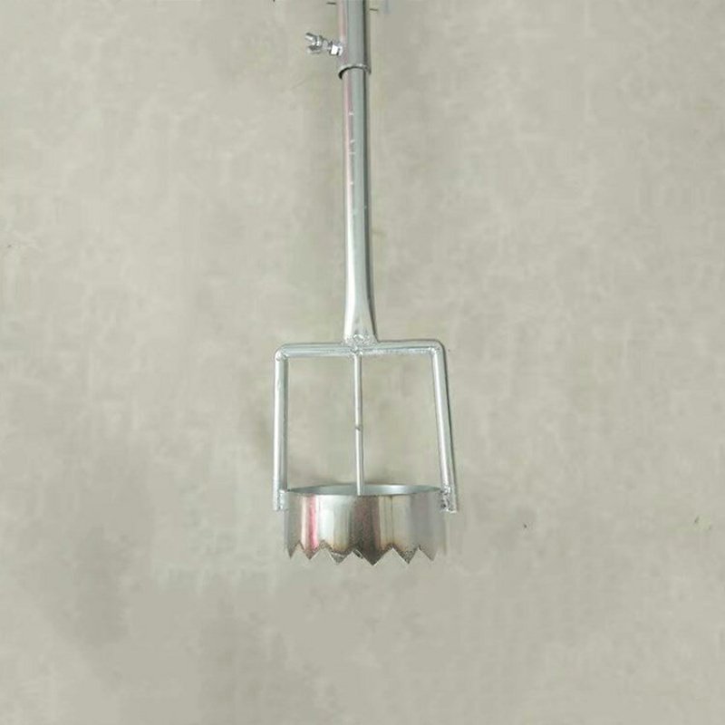 地膜打孔器小型塑料地膜打孔器打孔器