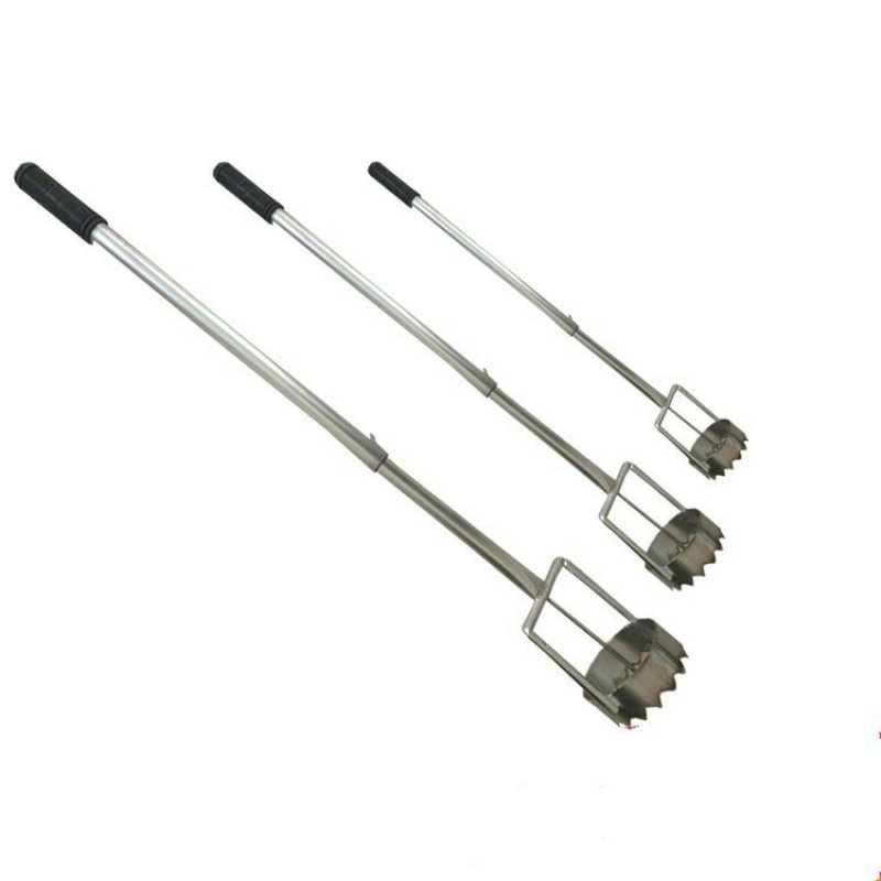 地膜打孔器小型塑料地膜打孔器打孔器