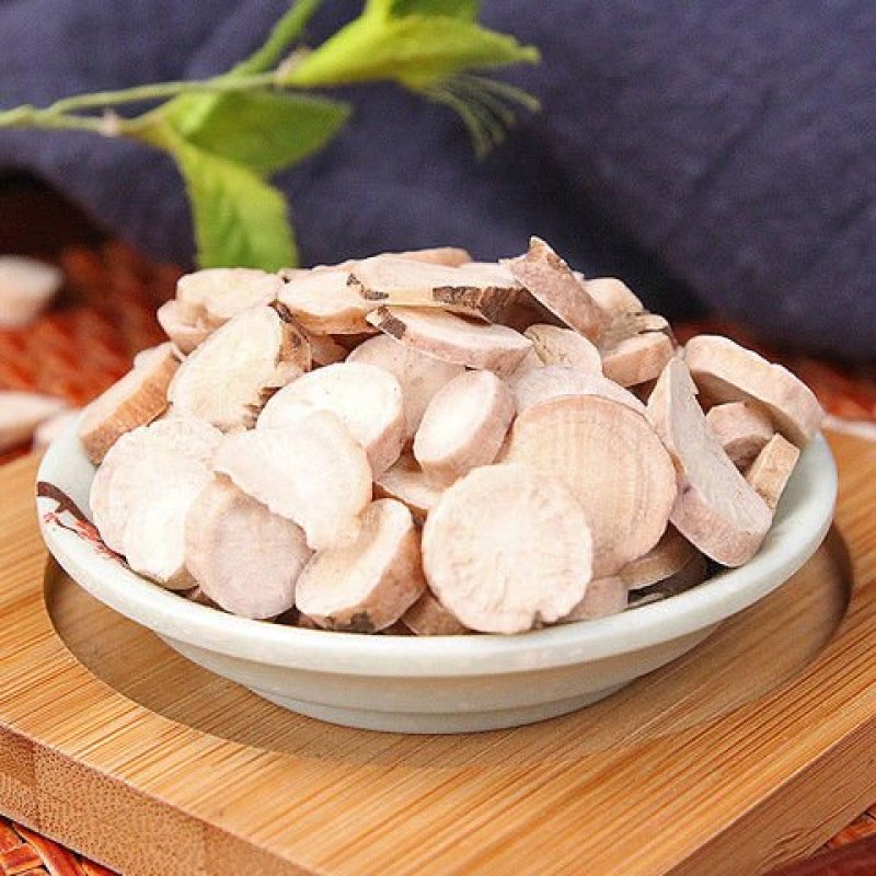 【有好货样品】白芍片规格齐全产地一手货量大从优品质