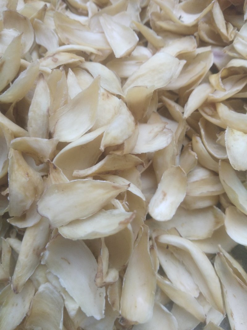 龙山无硫百合干，，大量批发，一手货源，质量保证