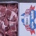一手货源羔羊多肉槽骨也叫方肩骨，肉多不带胸边，常年供应