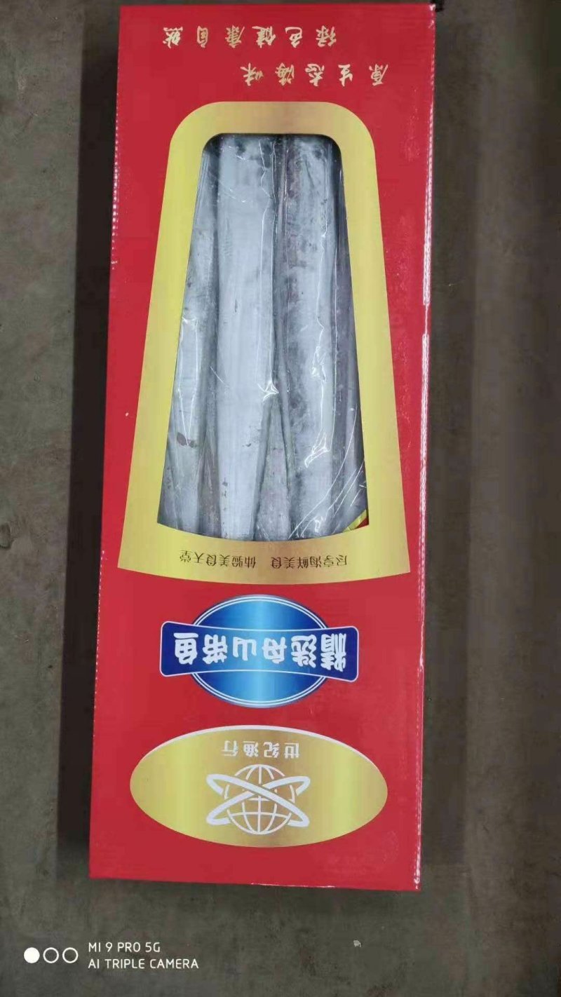 带鱼