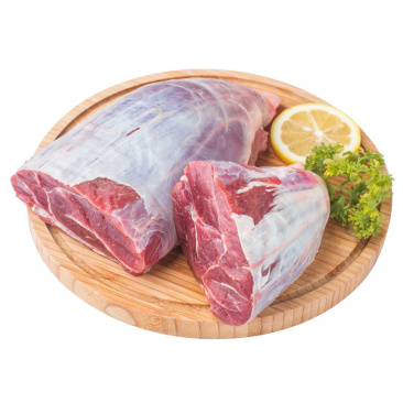 一件代发4斤新鲜冷冻不调理牛腱子肉批发生牛肉包邮