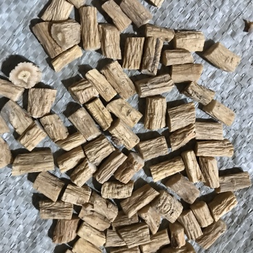 甘肃白条党参精品颗粒无硫定制产品详情联系