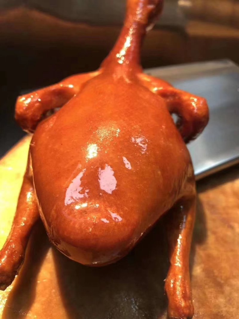【乳鸽】新鲜现宰全清膛（5两.6两.7两.8两）