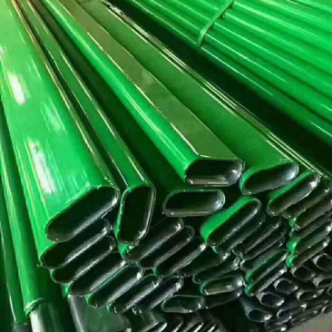 大棚管包塑
