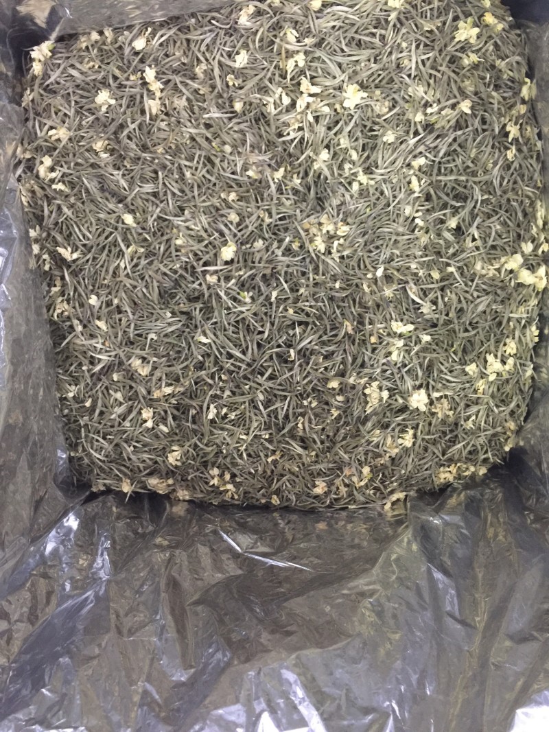 茉莉花茶茉莉飘雪茉莉花茉莉香茶包邮