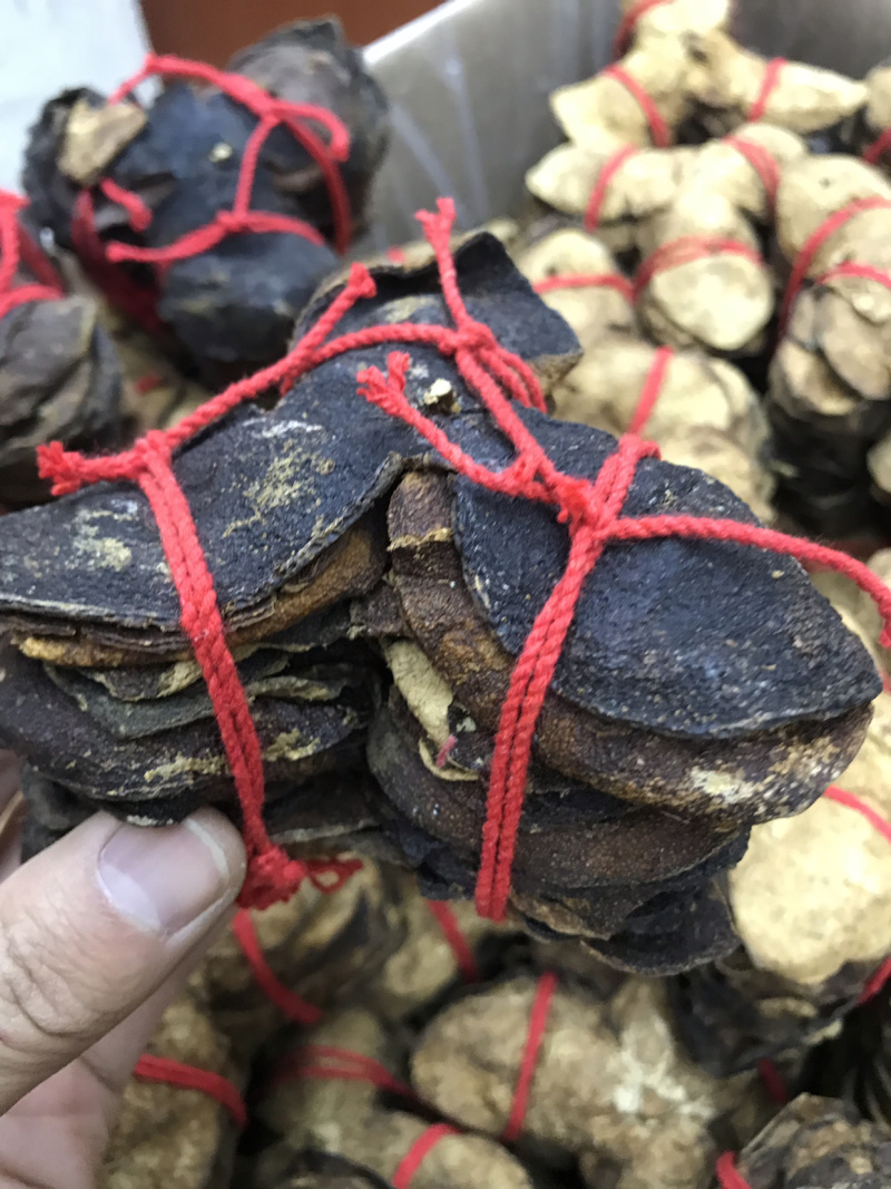 广州新会陈皮大货批发厂家供应一首货源