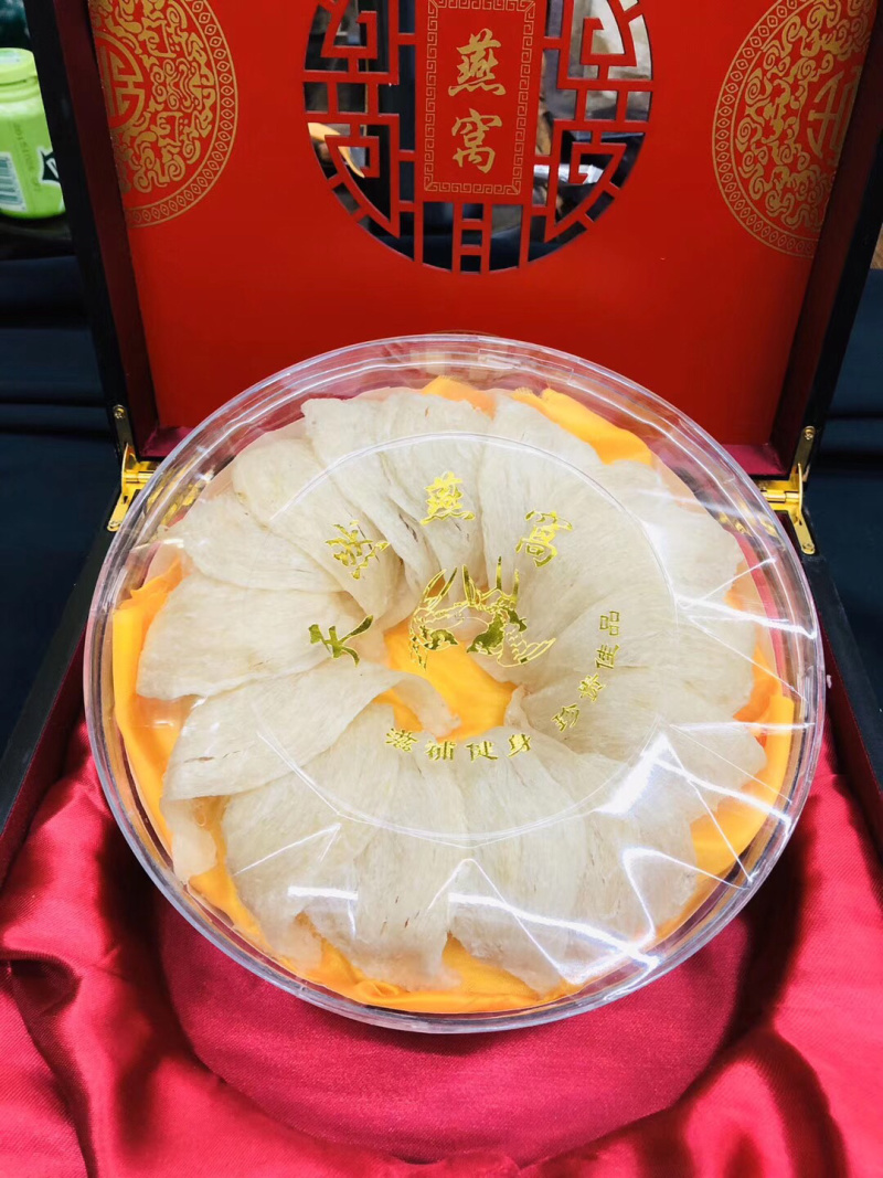 燕窝批发零售舒展密战大条碎燕