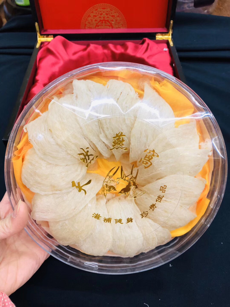 燕窝批发零售舒展密战大条碎燕