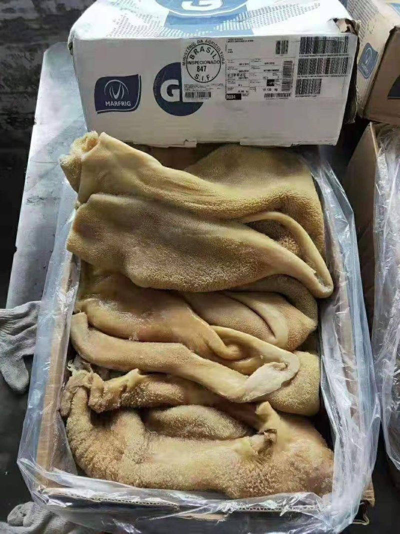 牛肚