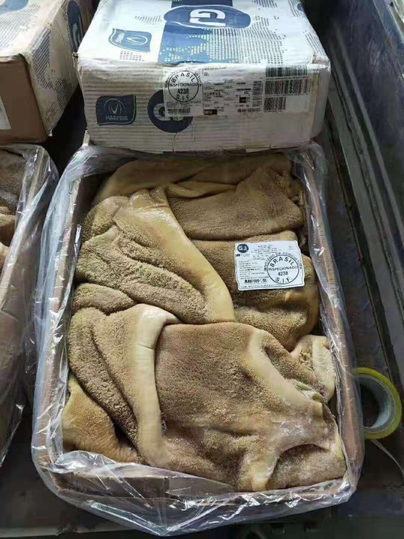 牛肚
