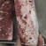 鲜牛后腿肉，纯干鲜牛肉，纯干牛碎肉，牛排