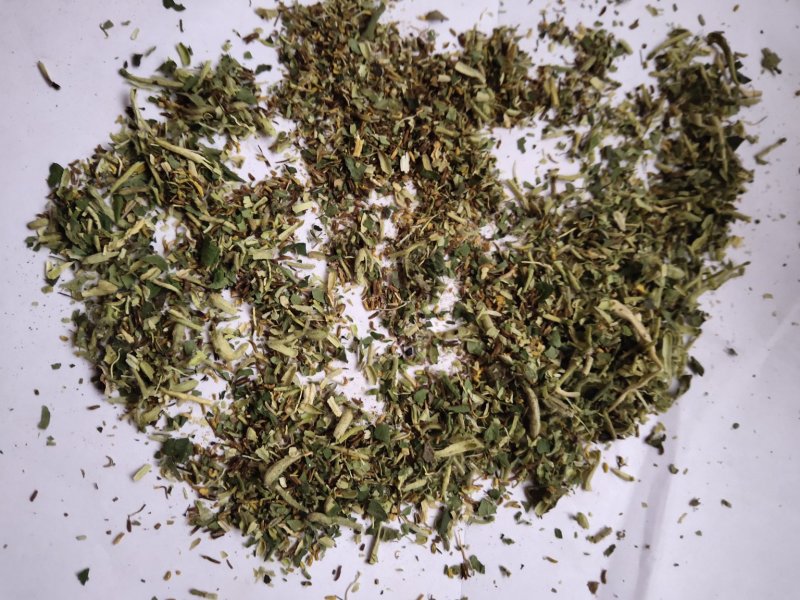 金银花沫子双花沫子不包邮费