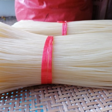 广西桂林米粉干大米粉过桥米线炒粉柳州螺蛳粉圆粉9斤包邮
