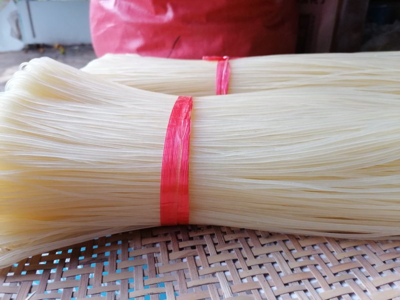 广西桂林米粉干大米粉过桥米线炒粉柳州螺蛳粉圆粉9斤包邮