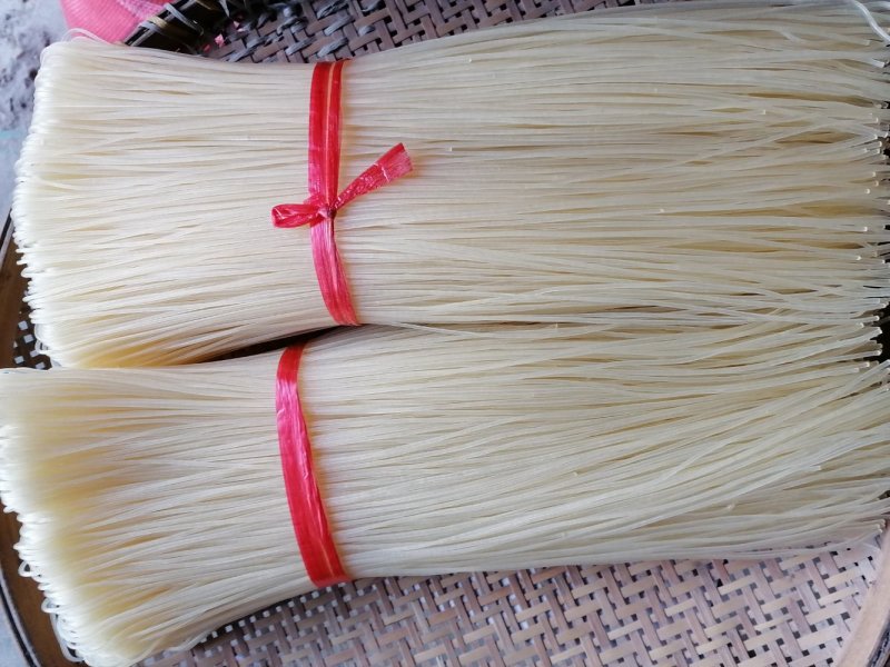广西桂林米粉干大米粉过桥米线炒粉柳州螺蛳粉圆粉9斤包邮