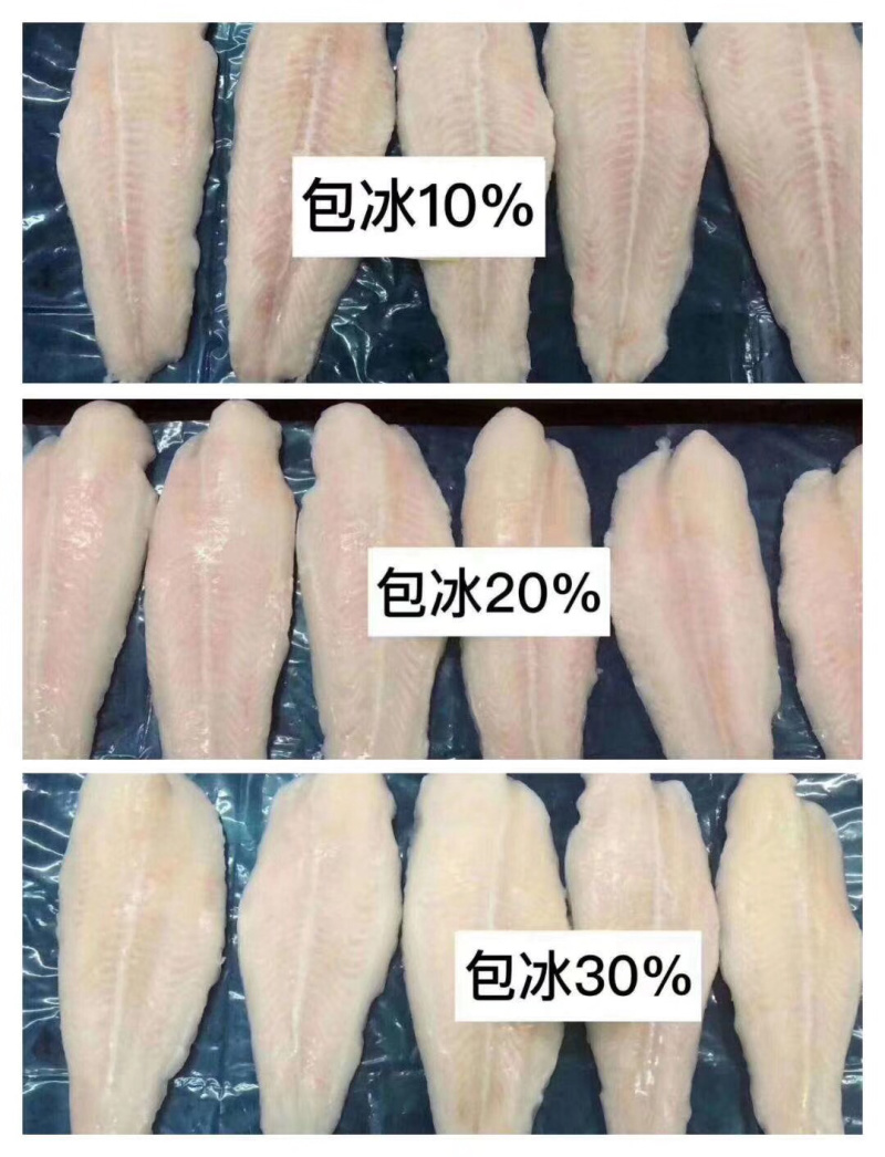 越南进口巴沙鱼，一手货源