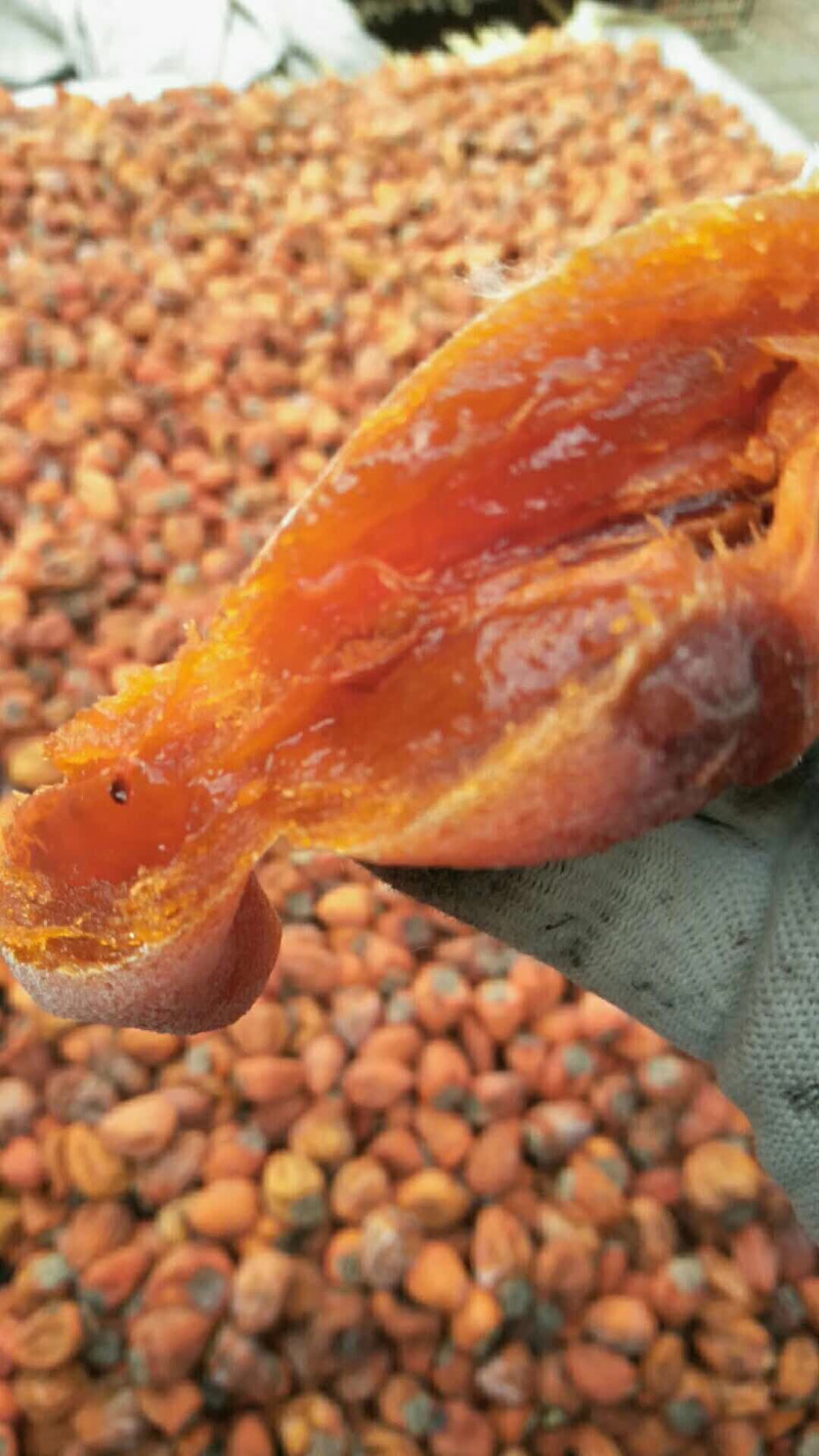 山东红饼