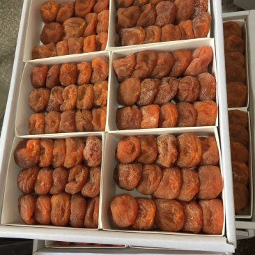 山东红饼