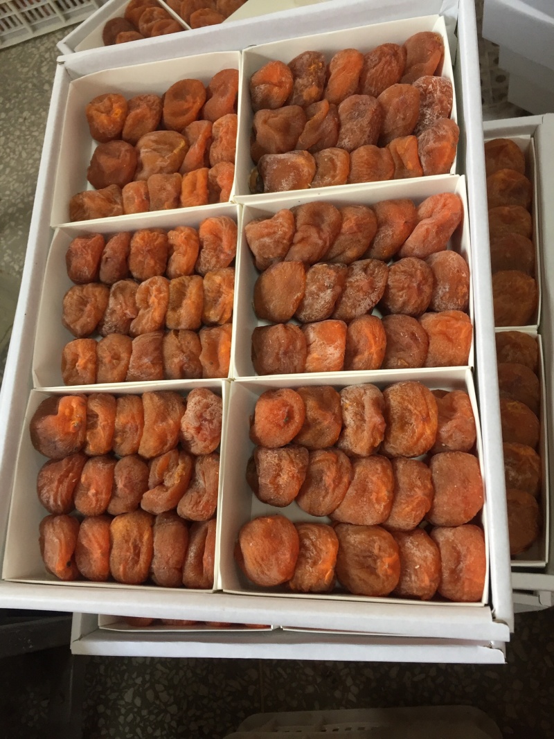 山东红饼