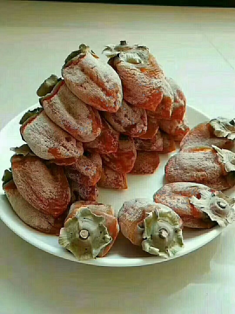 富平柿饼