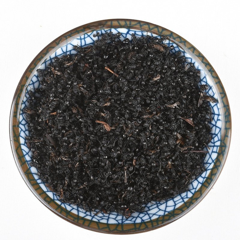 蚂蚁黑蚂蚁红蚂蚁黄蚂蚁泡酒精品无硫净货批发零售各种中药材