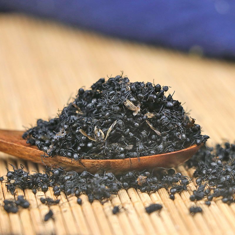 蚂蚁黑蚂蚁红蚂蚁黄蚂蚁泡酒精品无硫净货批发零售各种中药材